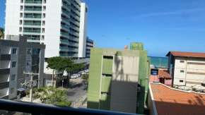 Quarto e sala Ramage